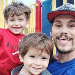 Meet your Posher, Joseph